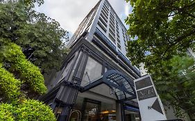โรงแรมเคปเฮาส์ หลังสวน